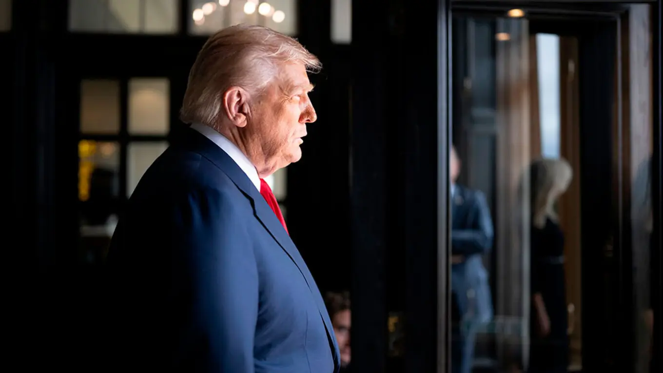 Трамп приказал усилить армию США в ответ на сближение России и Китая