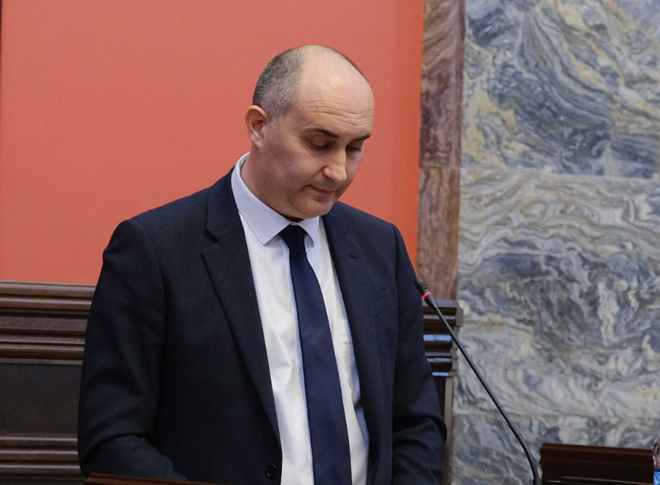 მინისტრის ქმით, ჯარისკაცების სახელფასო პირობები გაუმჯობესდება