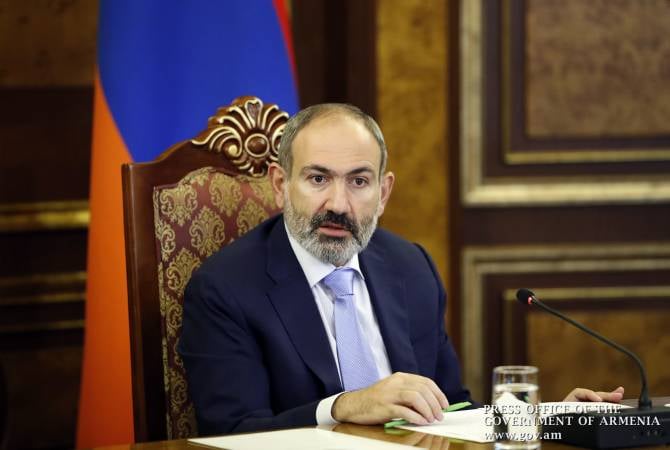 “ტერიტორიულ მთლიანობას ყველა შესაძლო გზით დავიცავთ”