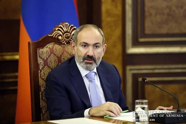 რუსეთმა სომხეთში, აზერბაიჯანის საზღვართან სამხედრო ობიექტები განათავსა