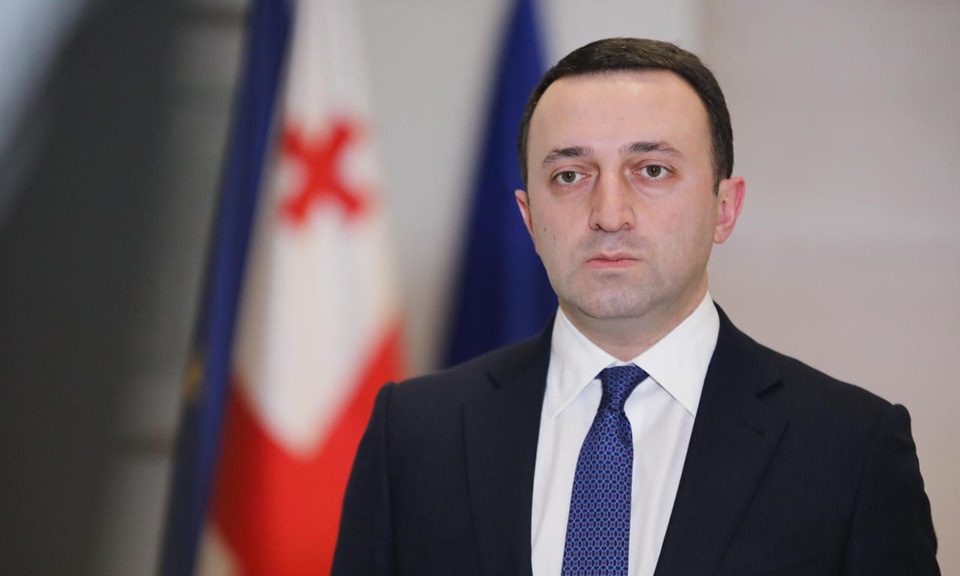 PM strongly condemns Belarusian President’s Abkhazia visit