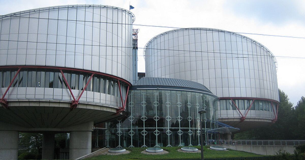 Грузия выиграла еще один иск против России в ЕСПЧ