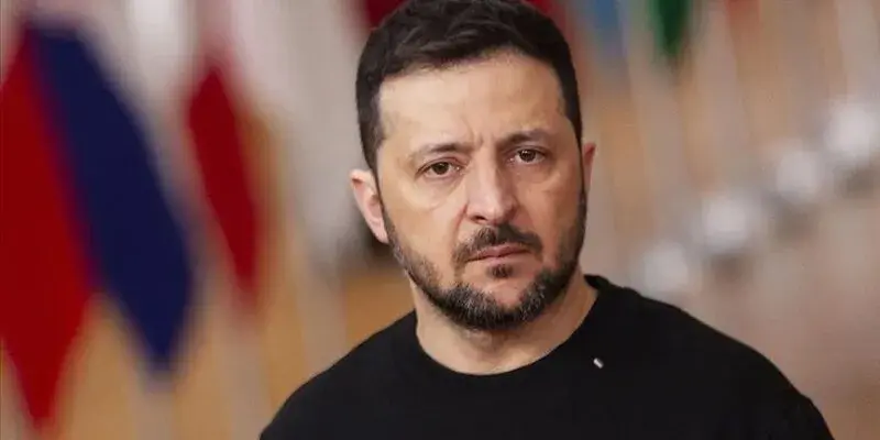 Президент Украины: путинская Россия зародилась на почве войны в Чечне, а затем перешла в Грузию