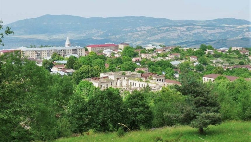 შუშა აზერბაიჯანის კულტურულ დედაქალაქად გამოცხადდა