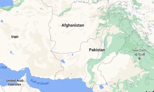 პაკისტანში ავღანეთის ელჩის ქალიშვილი გაიტაცეს და აწამეს