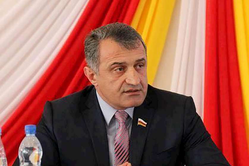 რუსეთისგან სამხედრო-საველე ჰოსპიტალს ოკუპირებული ცხინვალიც ითხოვს