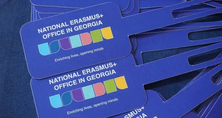 Erasmus+ приостанавливает финансирование грузинских властей