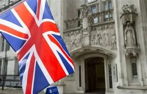 Британия ввела санкции против офицеров ГРУ и российских хакеров, Великобритания санкционировала российских хакеров, совершивших кибератаки и на Грузию