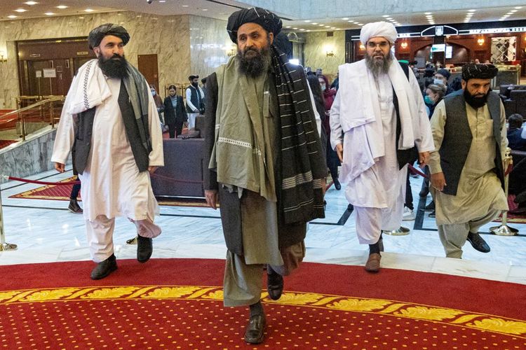 BBC: "თალიბანის" ხელმძღვანელებს შორის სერიოზული კონფლიქტია