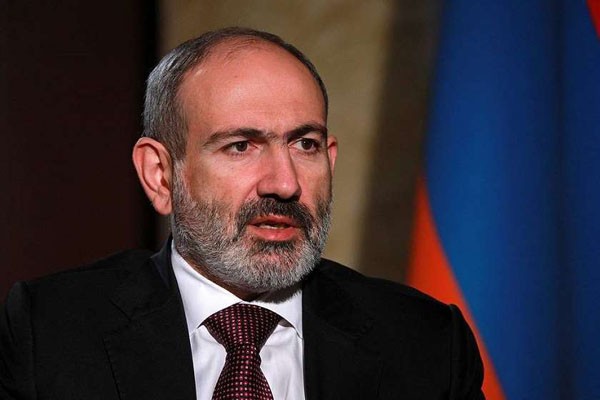 დღეს საქართველოს სომხეთის პრემიერ-მინისტრი ნიკოლ ფაშინიანი ეწვევა