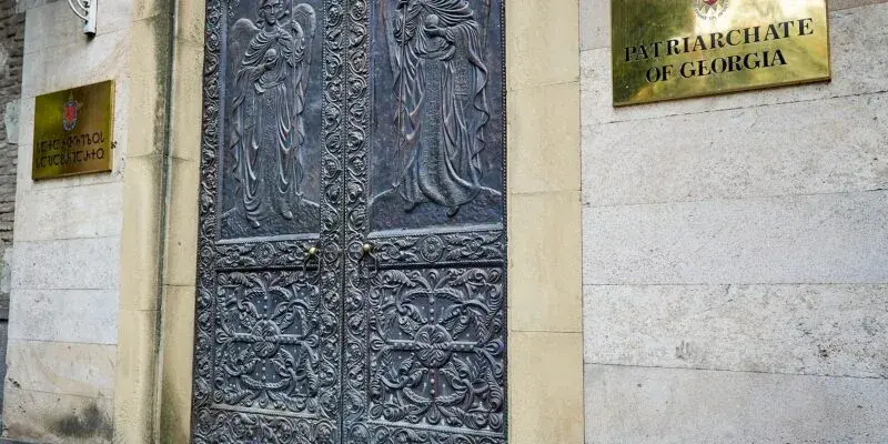 Как выбирают и утверждают в титуле Католикоса-Патриарха всея Грузии?