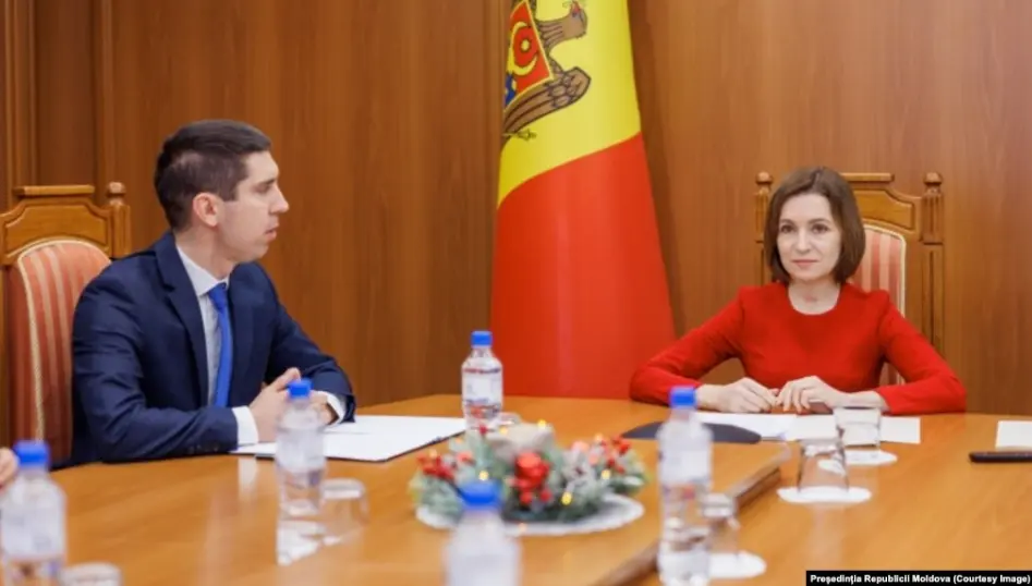 Молдова запустила процесс выхода из СНГ