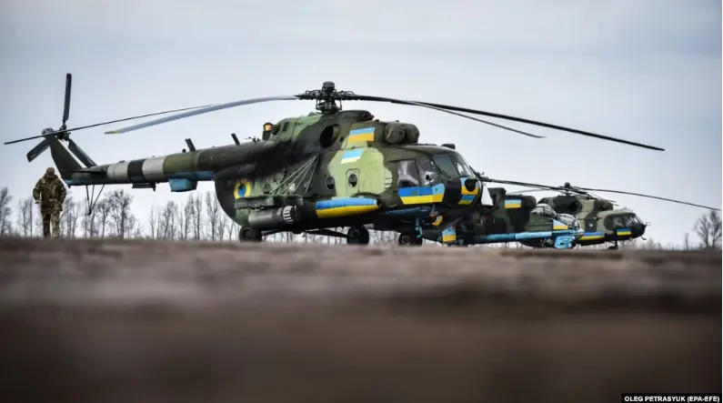 FT: Киев и союзники согласовали в рамках гарантий план военного ответа