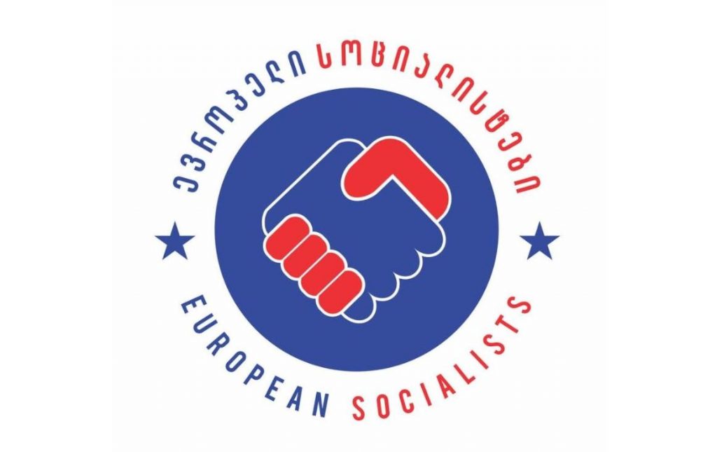 უკრაინასთან დაკავშირებით სარეზოლუციო ტექსტი „ევროპელმა სოციალისტებმაც“ მოამზადეს