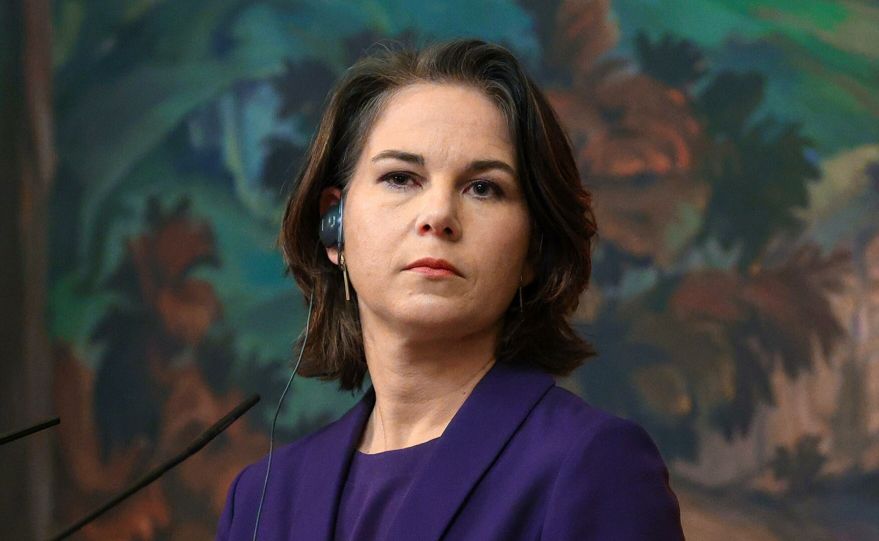 გერმანიის საგარეო საქმეთა მინისტრი სომხეთსა და აზერბაიჯანს ეწვევა