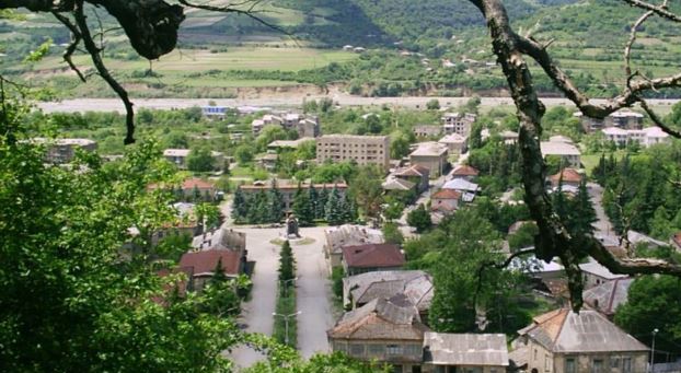 ახალგორის ოკუპირებულ რაიონში მმართველი პარტია დამარცხდა