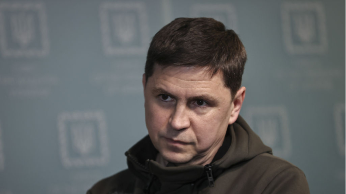 პოდოლიაკი – პუტინის გადაწყვეტილებაზე: „ცხოვრებას კარგი იუმორის გრძნობა აქვს“