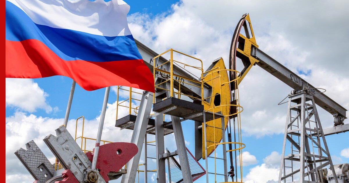 Китай и Индия остановили закупку российской нефти на фоне санкций