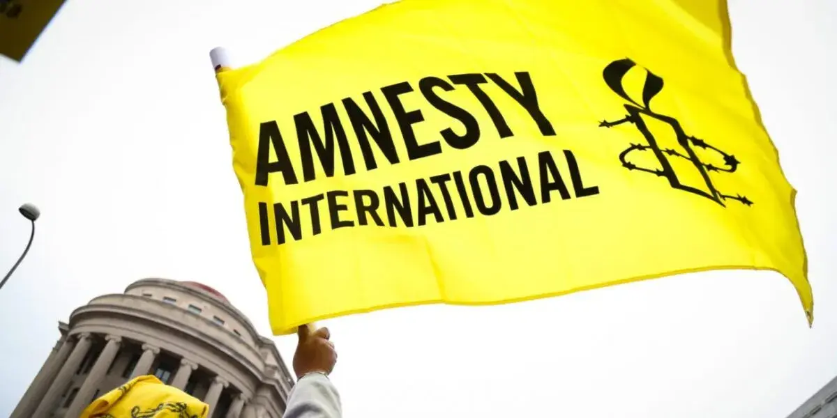 Amnesty International критикует наложение инкассо на счета Batumelebi
