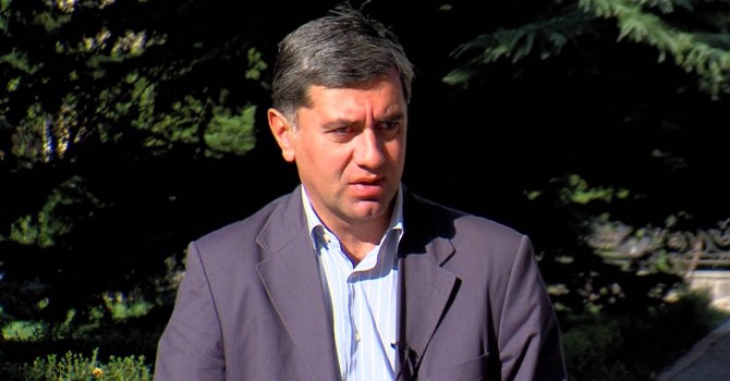 „ერთი ადამიანისთვის ცხოვრების გართულებას ვიწყებთ“