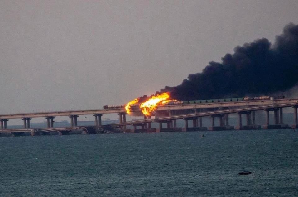 U.S. Warms to Helping Ukraine Target Crimea