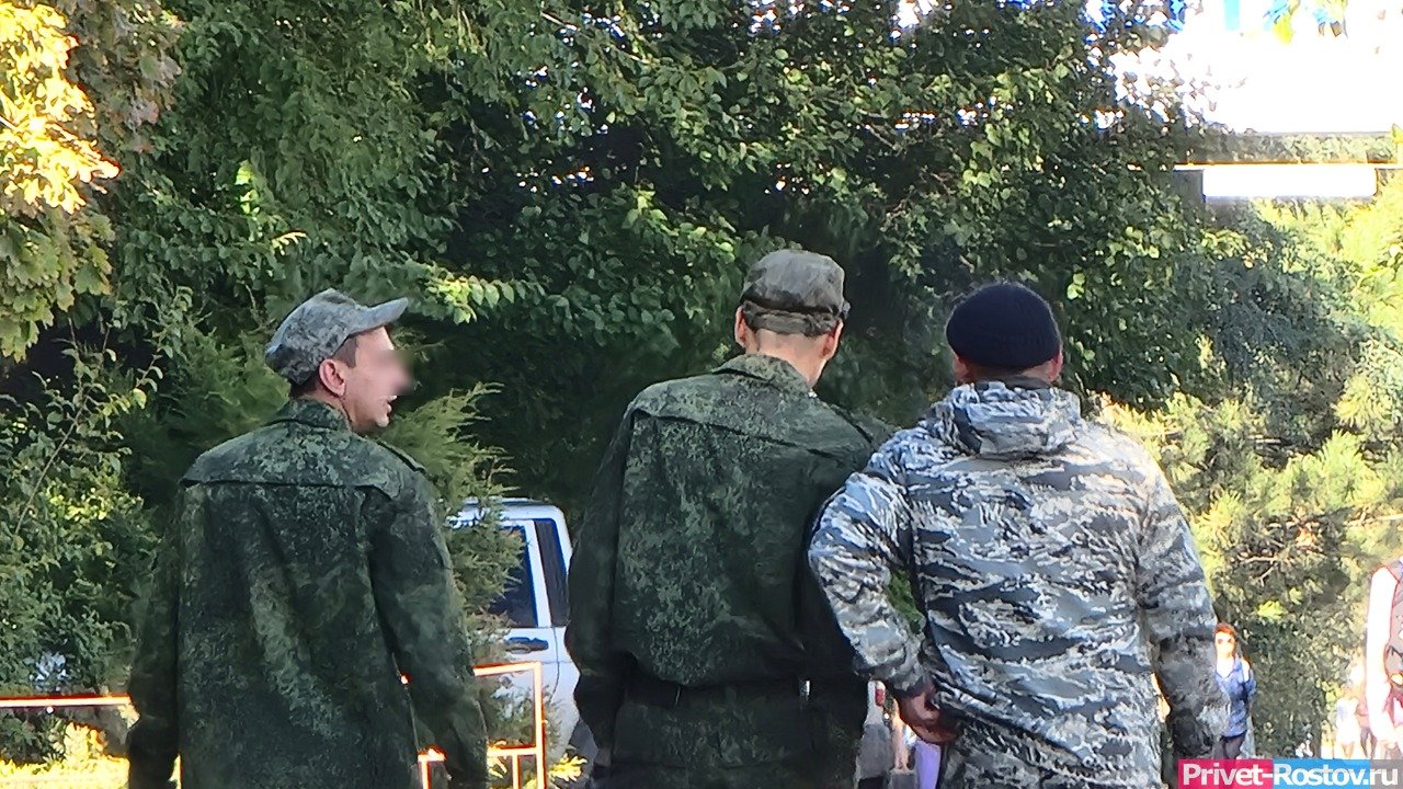 С полигона в Ростовской области сбежали 10 завербованных на войну заключенных