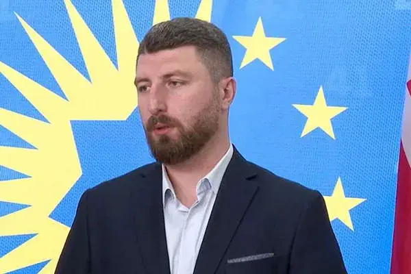 გორდულაძე: გარედან დაფინანსებული ადამიანები თუ სხვა ადამიანს შეურაცხყოფას მიაყენებენ, ეს მათთან ერთად დონორების პასუხისმგებლობაც არის