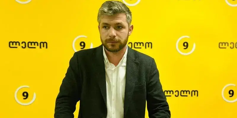Генсек «Лело»: безопасность Грузии передана ФСБ