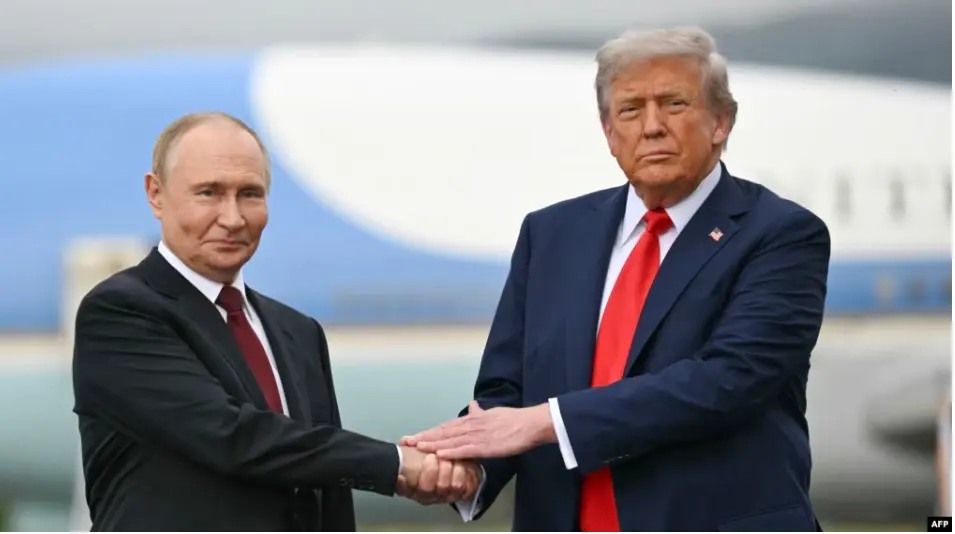 Трамп сообщил о планах провести встречу с Путиным в Будапеште