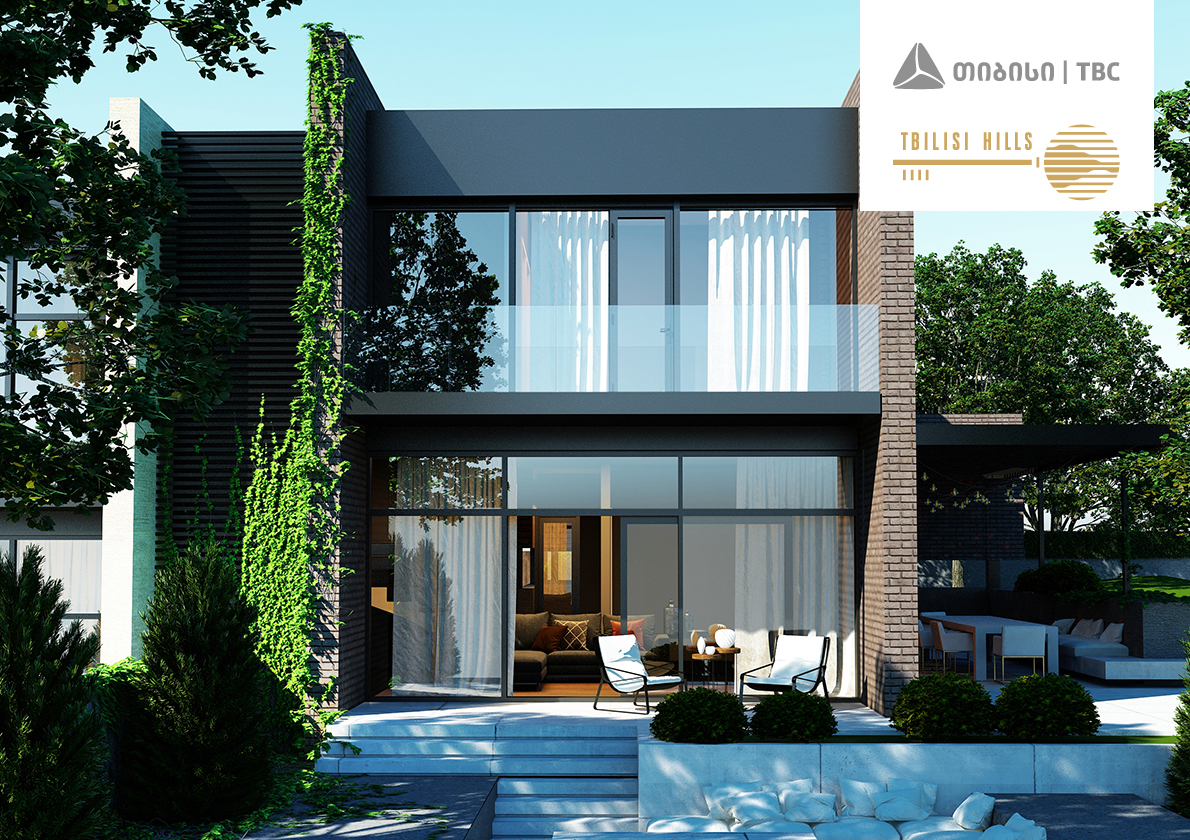 თიბისის და Tbilisi Hills Golf & Residences-ს თანამშრომლობა გაფორმდა
