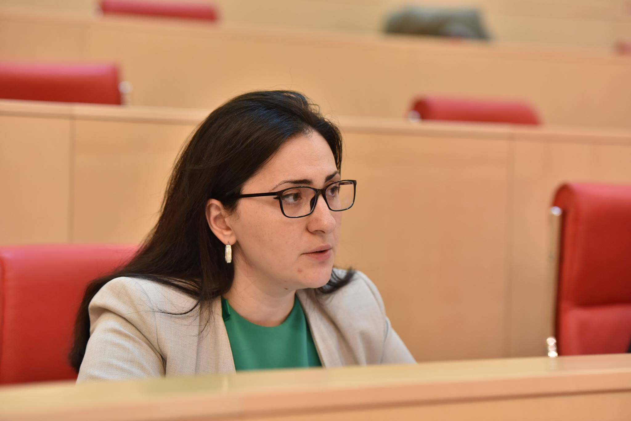 „მუდმივი განახლება გვჭირდება, რათა მოწოდების სიმაღლეზე ავიდეთ“