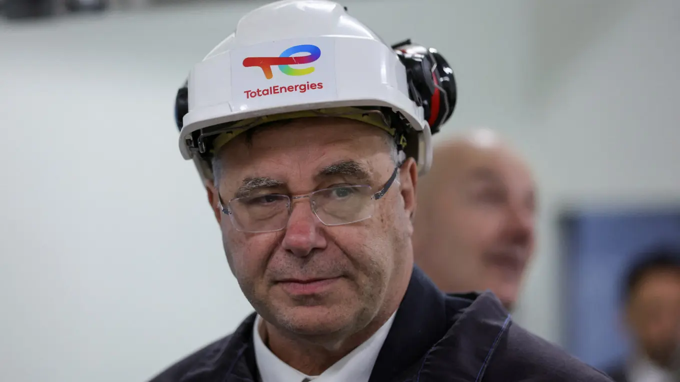 Гендиректор крупного импортера российского СПГ заявил, что Европа без проблем заменит газ из России