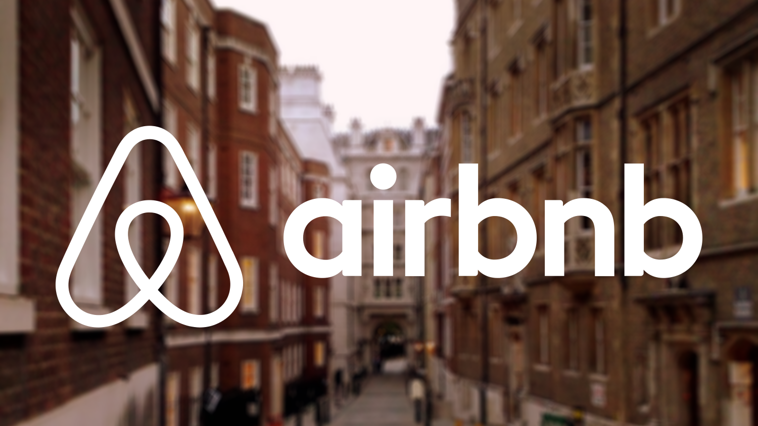 თბილისი მუშაობს, რათა Airbnb-ის გადაწყვეტილება ამერიკულ სანქციებს დაექვემდებაროს