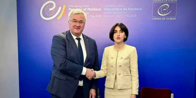 Глава МИД Украины: Киев и Тбилиси продолжают «прагматичный диалог»