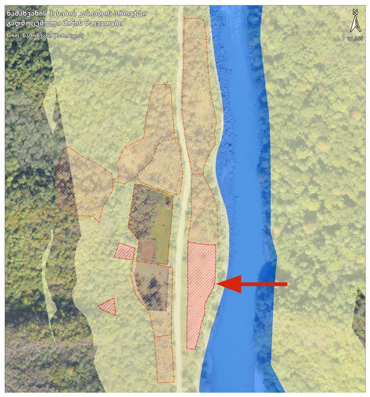 კომპანია „ენკა რინიუებლზი“ განცხადებას ავრცელებს