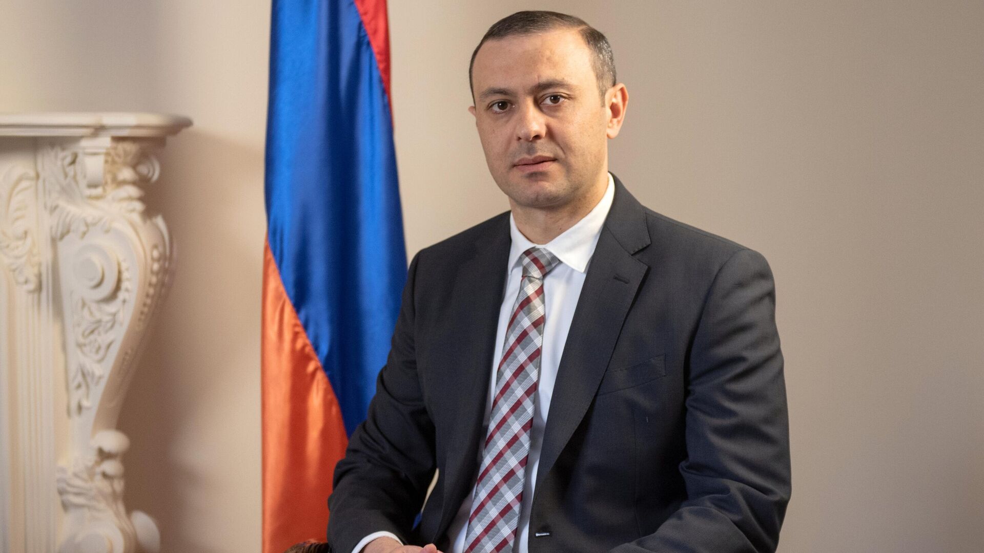 ერევანი: ОДКБ-ს წევრობა სომხეთს პრობლემებს უქმნის