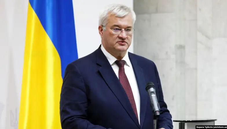 Глава МИД Украины: на переговорах с РФ произошло качественное изменение