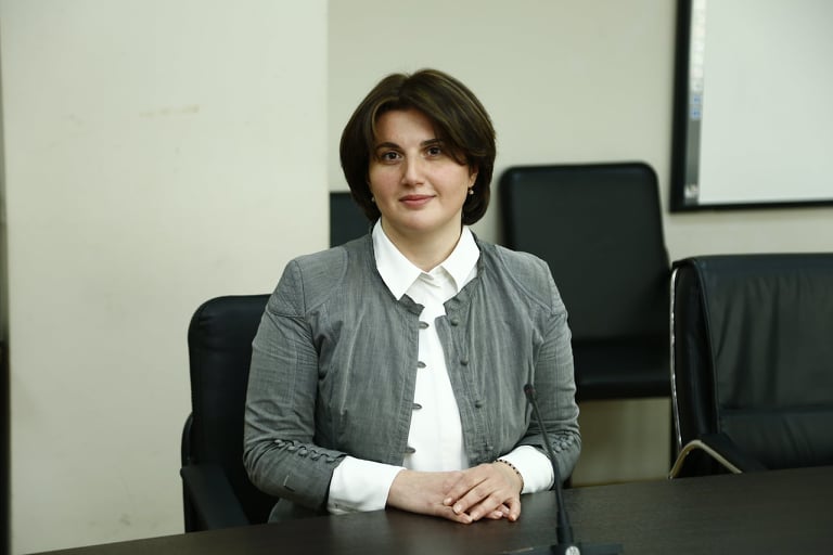 კონტრაქტები გაფორმდა: გერმანიაში საქართველოდან პირველი ჯგუფი გაემგზავრა