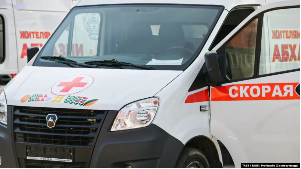 В Абхазии сообщили о гибели малолетней девочки из-за жестокого обращения в семье