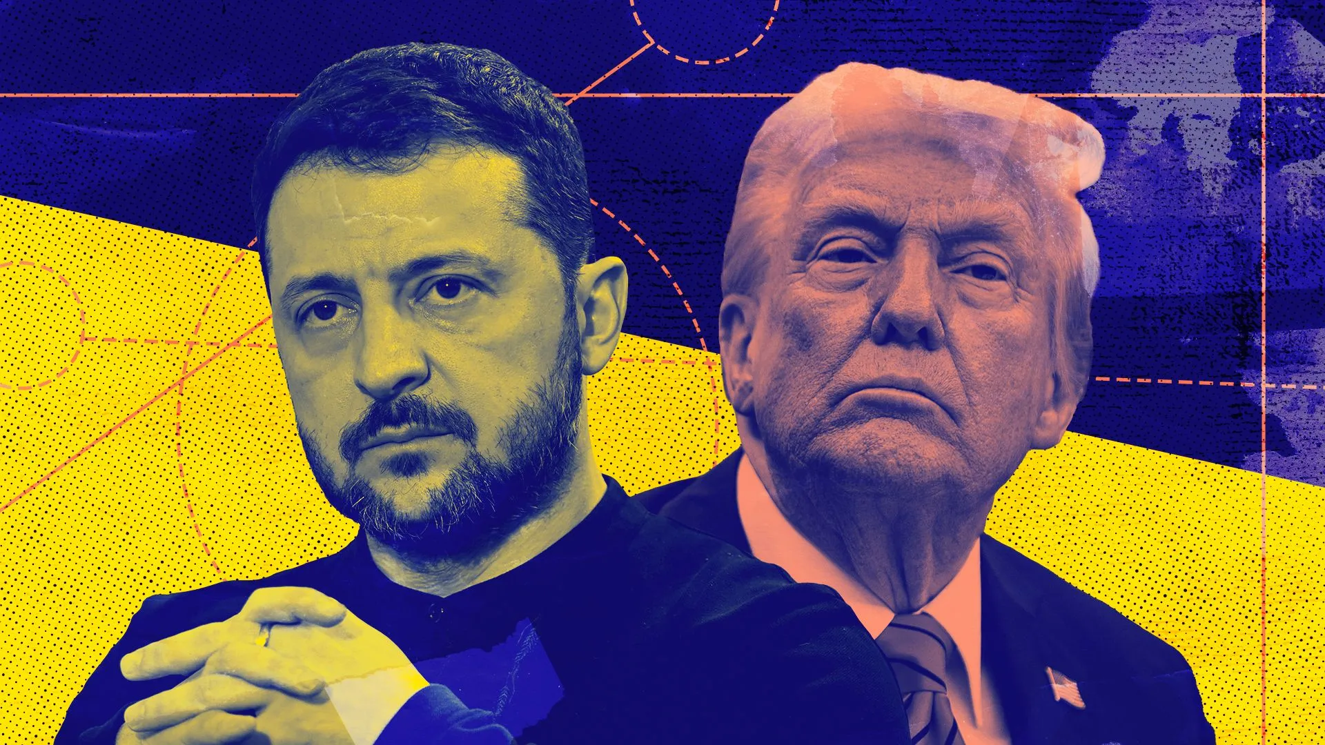 Украина и США достигли согласия по договору о ресурсах