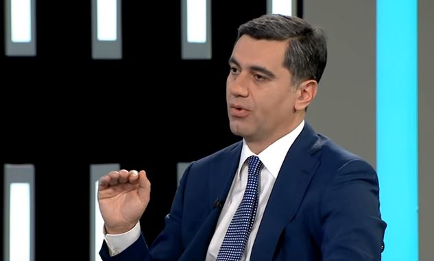 “სოსო რობაქიძის სამეგობროა დღეს სასამართლო”