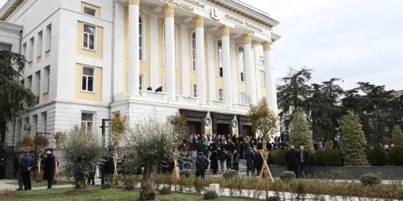 Академический совет ГТУ требует приостановить процесс объединения вуза с ТГУ