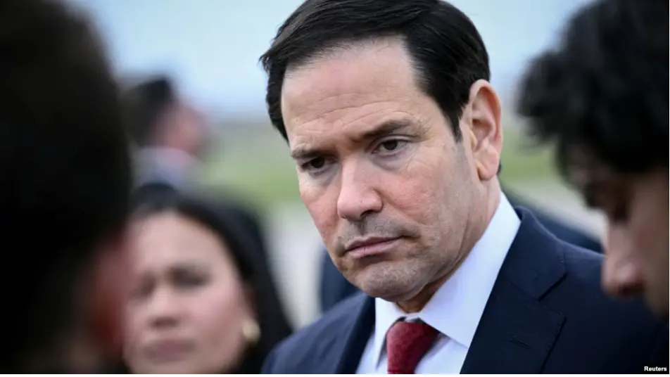 Рубио: США должны будут пересмотреть отношения с НАТО