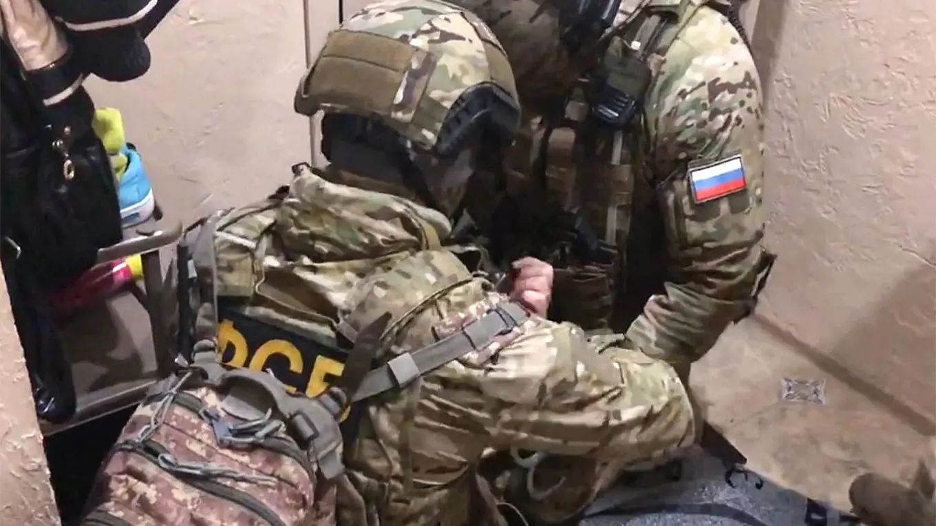 Сотрудники ФСБ убили при задержании почти 70 человек с начала войны