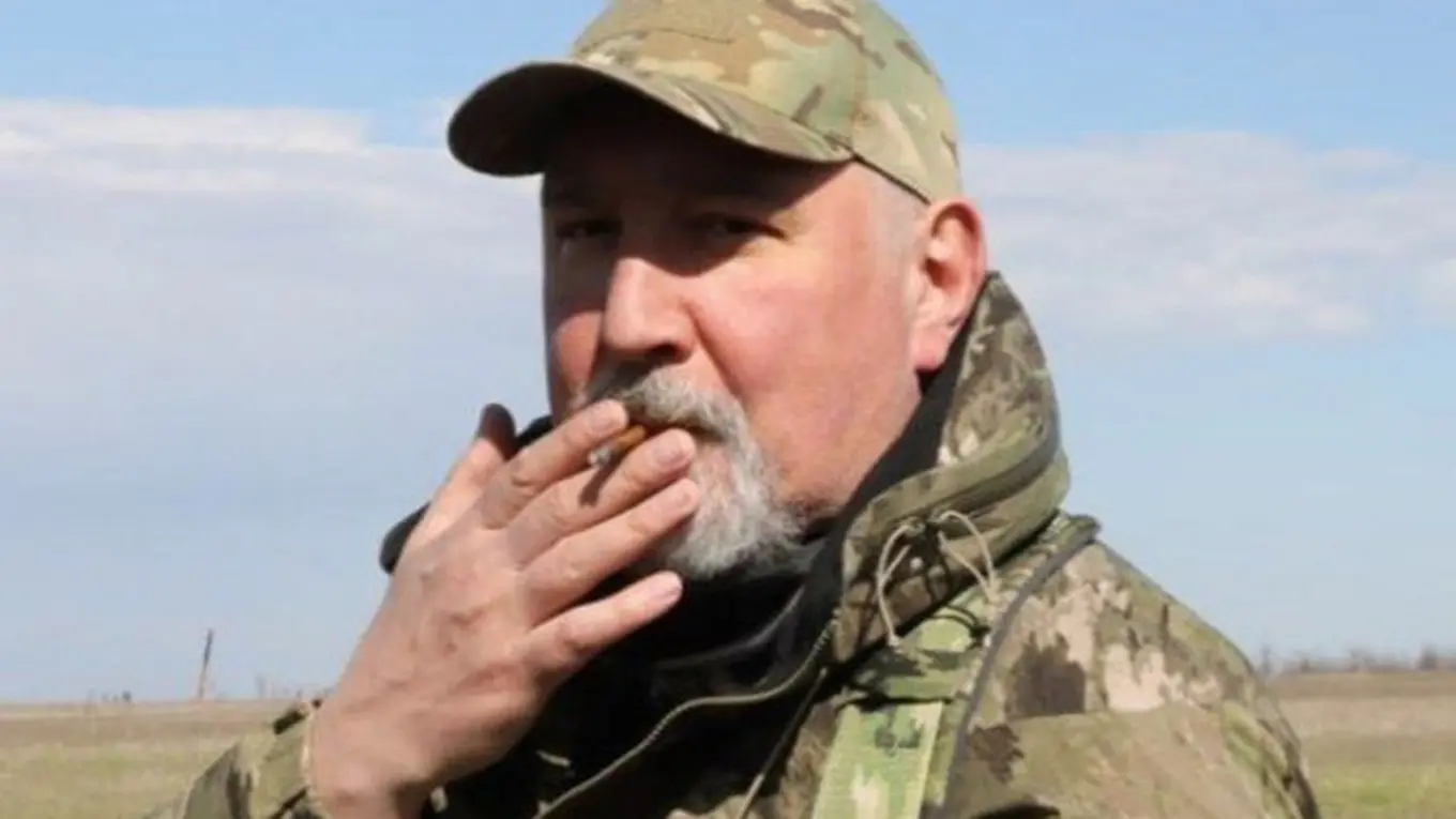 Рогозин заявил о «тупике» на фронте и кратном превосходстве Украины в дронах