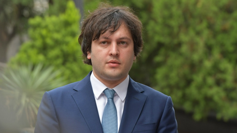 კობახიძე 600 000 პირისთვის ვალის ჩამოწერაში "ნაციონალურ მოძრაობას" ადანაშაულებს