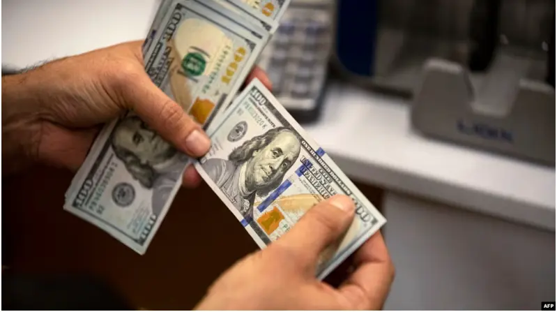 СМИ выяснили, что двое фигурантов «отмывания века» в Грузии — на свободе