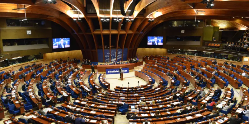 Cодокладчики ПАСЕ по Грузии призвали «Мечту» пересмотреть иск по запрету партий