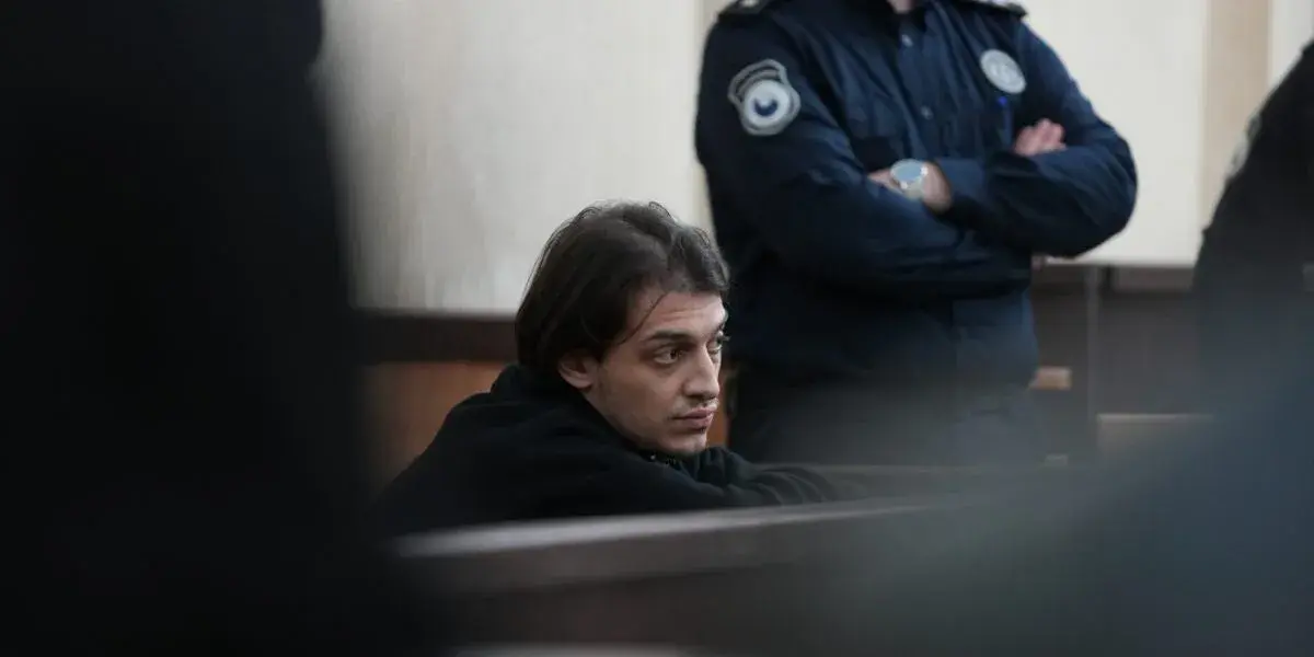 Грузинский активист Анри Кварацхелия приговорен к 4,5 годам лишения свободы