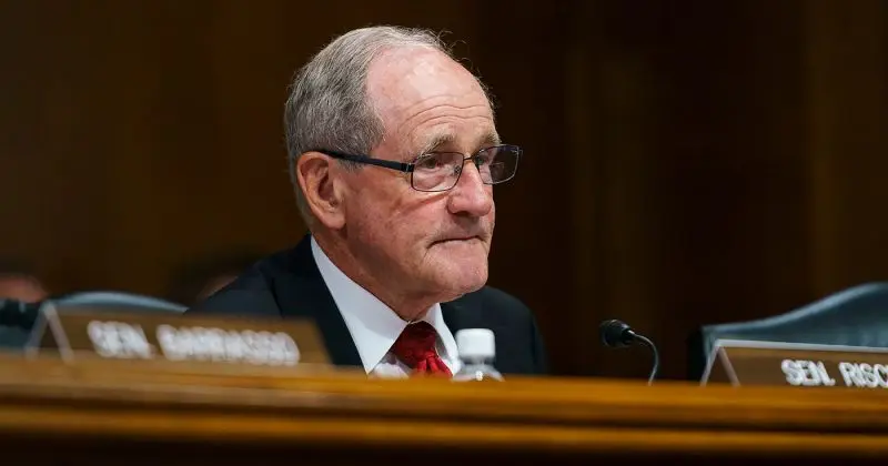 Jim Risch: The U.S.-Georgian relationship is based on our shared values and interests, which the current government has repeatedly rejected